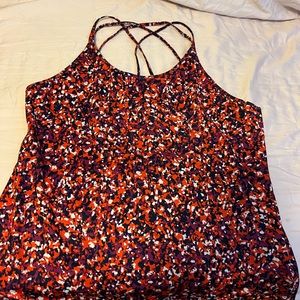 Ideology Workout Top 🔝